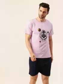 Men Night suit