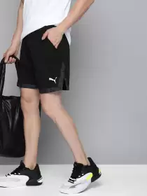 Men Training Sports Shorts