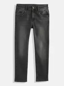 Boys Slim Fit Jeans
