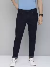 Men Slim Fit Jeans