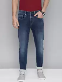 Men Slim Fit Jeans