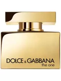 Women The One Gold EDP - 50ml
