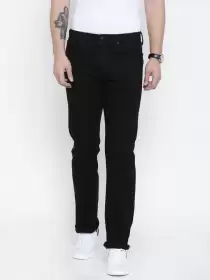 Men Rodeo Fit Jeans