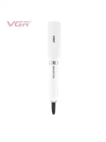 Women Wide plated With Ceramic Coated Hair Straightener