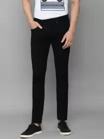 Men Slim Fit Jeans