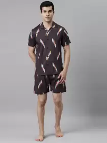 Men Night suit
