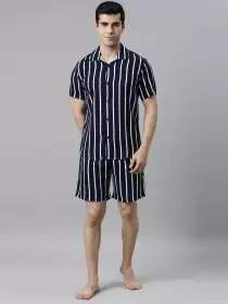 Men Night suit