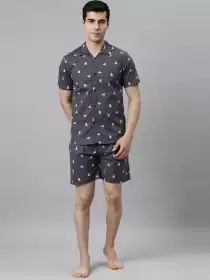 Men Night suit