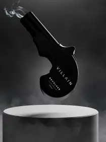 Men Revolver EDP - 100 ml