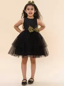 Net Dress