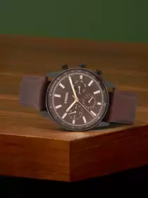Men Analogue Watch