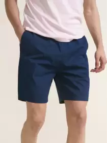 Men Ultra-Light Lounge Shorts