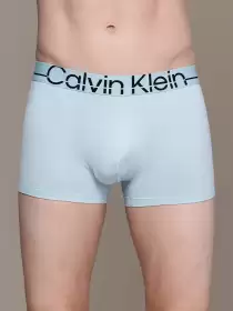 Men Solid Trunk