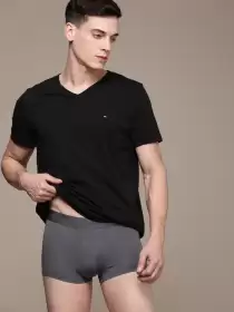 Men Low-Rise Trunk