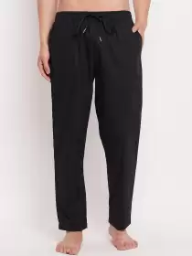 Men Pure Cotton lounge wear