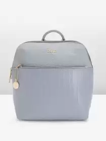 Women Animal Textured Backpack