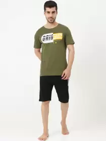 Men Night suit