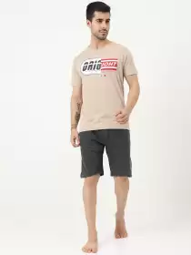 Men Night suit