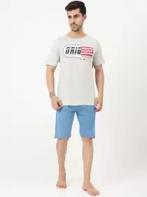 Men Night suit