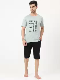 Men Night suit