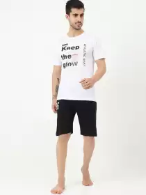 Men Night suit