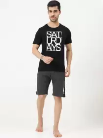 Men Night suit