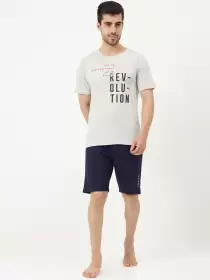 Men Night suit