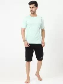 Men Night Suit