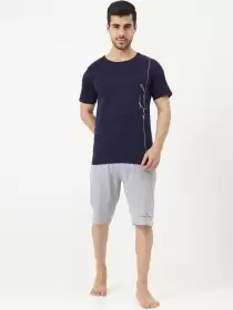 Men Night suit