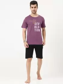 Men Night suit