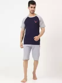 Men Night suit