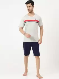 Men Night suit