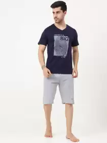 Men Night suit