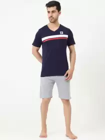 Men Night suit