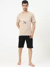 Men Night suit
