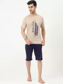 Men Night suit