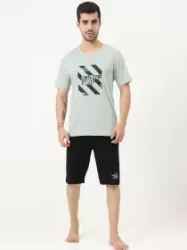 Men Night suit