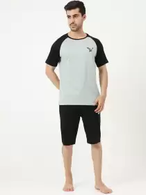 Men Night suit