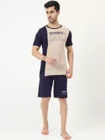 Men Night suit