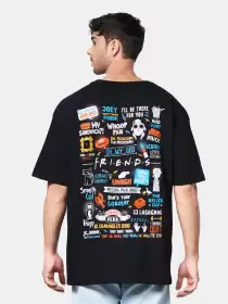 Oversized T-Shirt