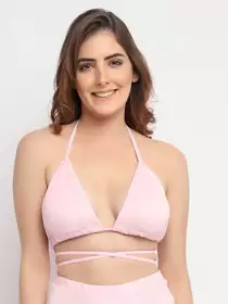 Women Swim Bikini Bra Top