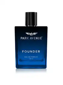 Men Founder EDP - 100 ml