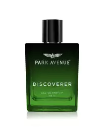 Men Discoverer EDP-100ml