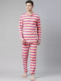 Men Night suit