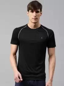 Raglan Sleeved T-shirt