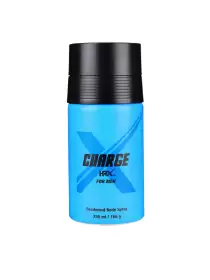 Men Charge Deodorant - 250 ml