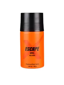 Men Escape Deodorant - 250ml