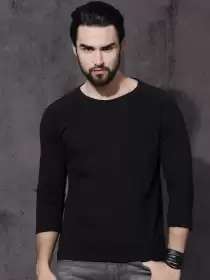 Pure Cotton T-shirt