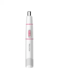 Women Cordless Nose Trimmer
