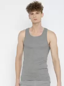 Men Innerwear Vest